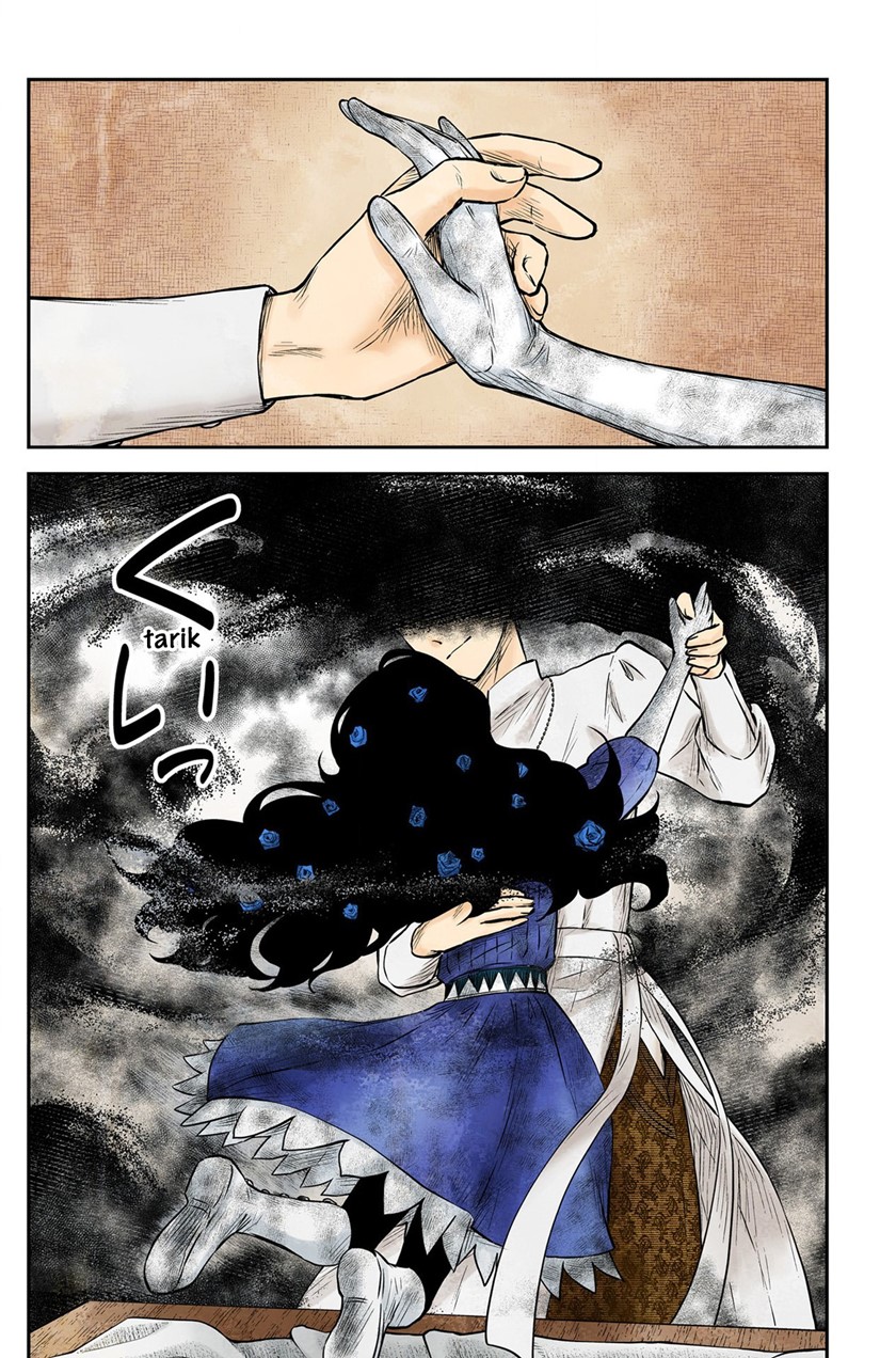 Shadows House Chapter 155 Gambar 10