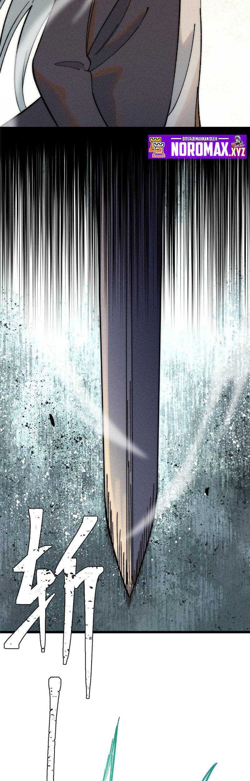 All Hail the Sect Leader Chapter 226 Gambar 24