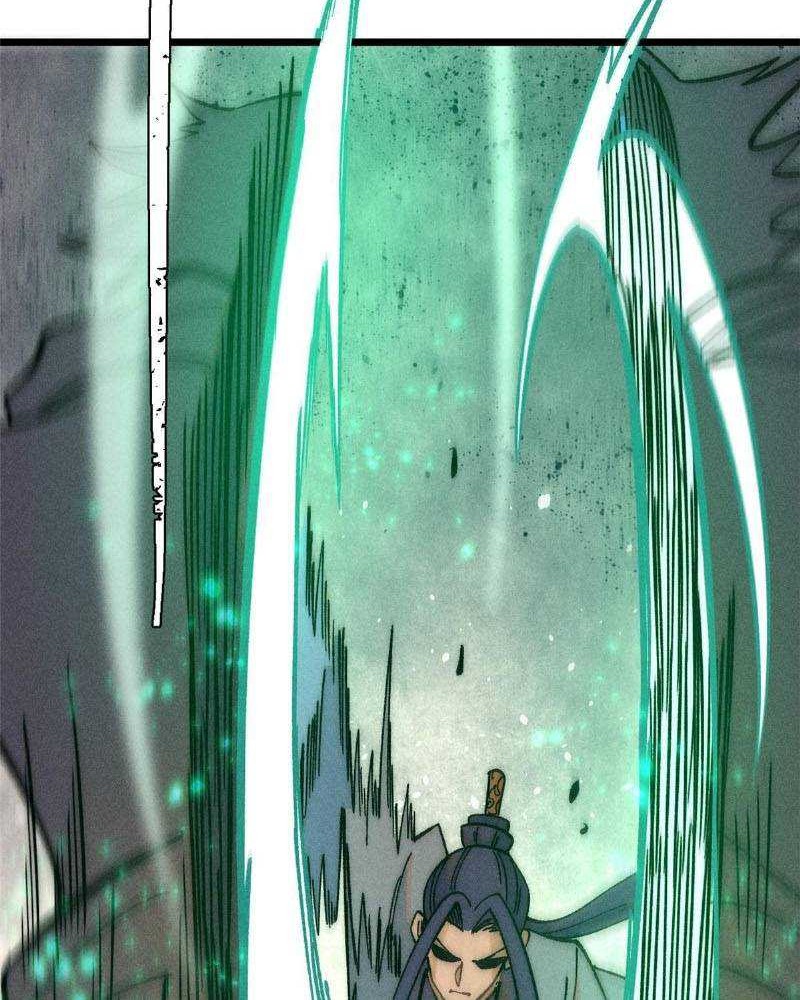 All Hail the Sect Leader Chapter 226 Gambar 25