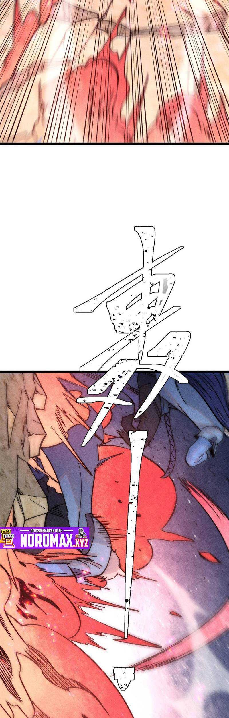 All Hail the Sect Leader Chapter 226 Gambar 29