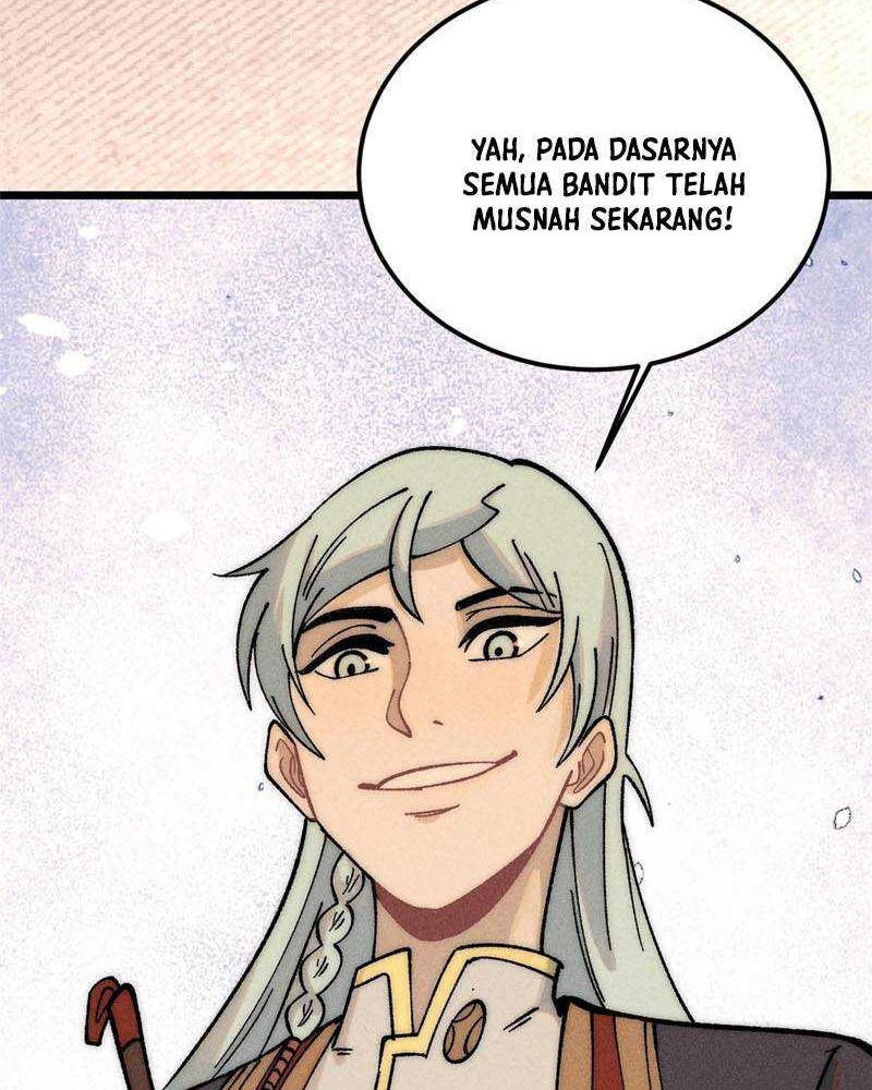 All Hail the Sect Leader Chapter 226 Gambar 32