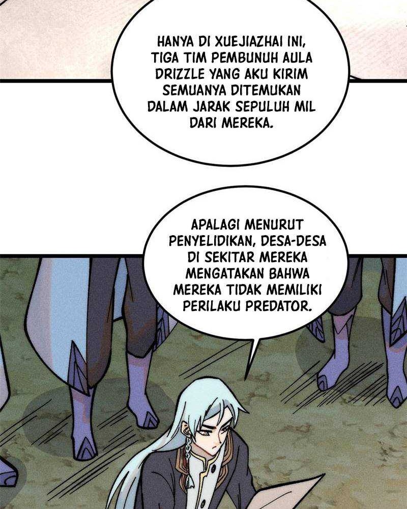 All Hail the Sect Leader Chapter 226 Gambar 34