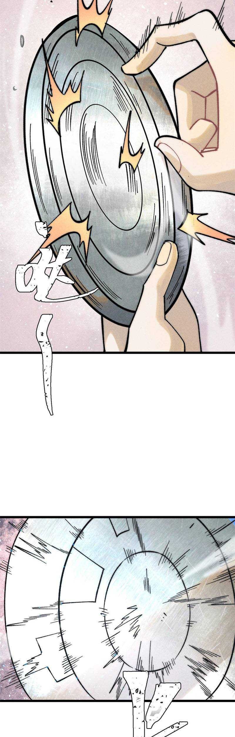 All Hail the Sect Leader Chapter 226 Gambar 16