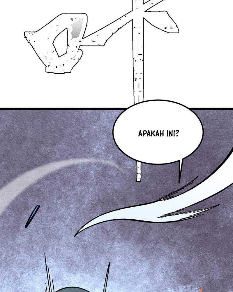 All Hail the Sect Leader Chapter 226 Gambar 17