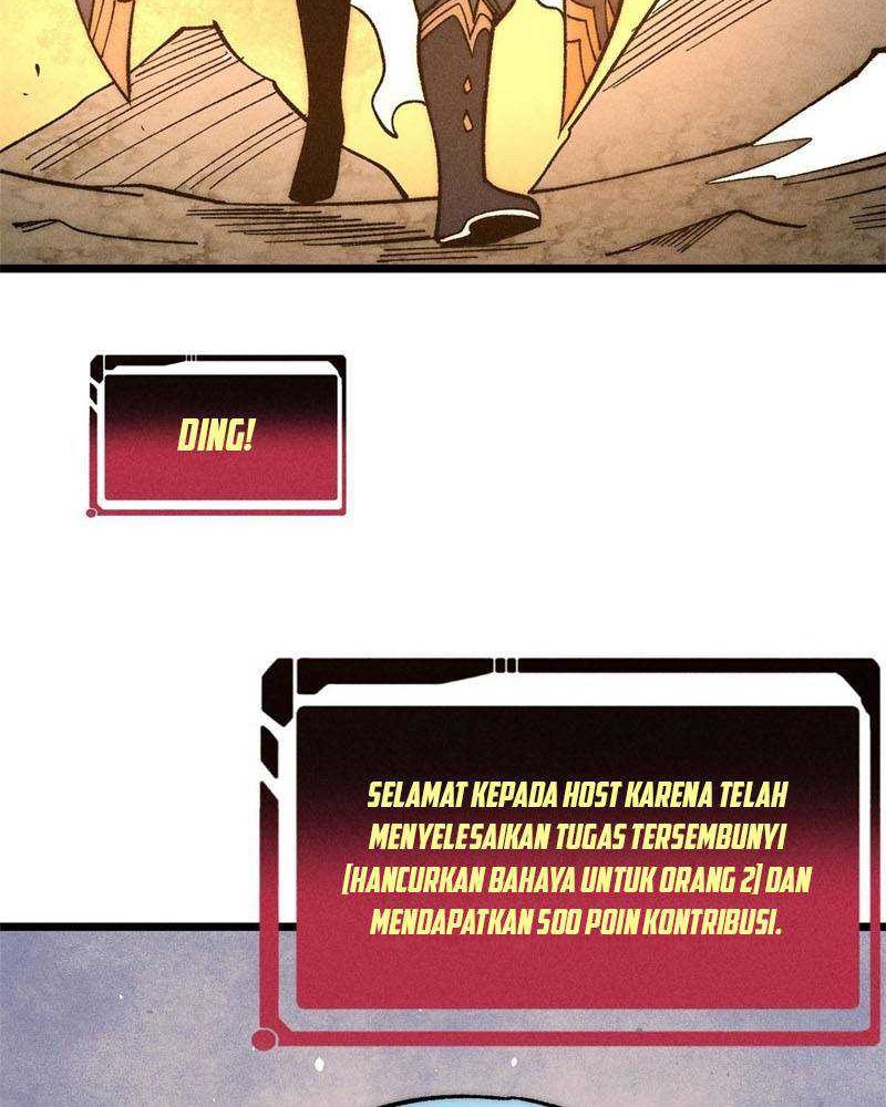 All Hail the Sect Leader Chapter 226 Gambar 21