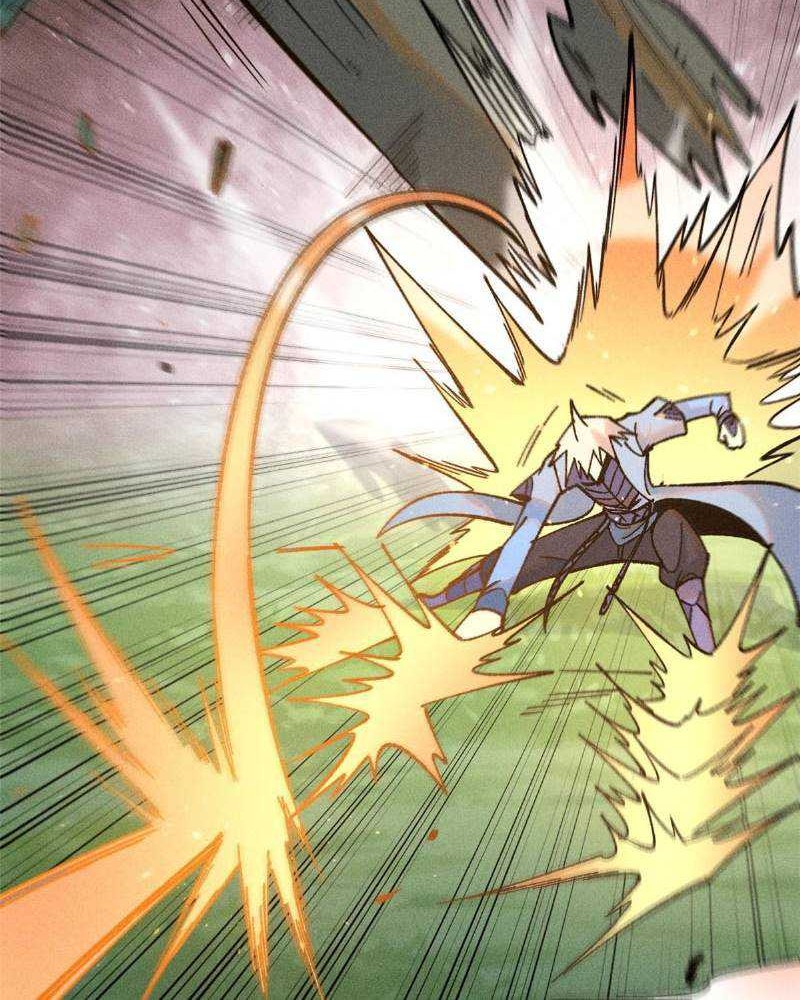 All Hail the Sect Leader Chapter 226 Gambar 46