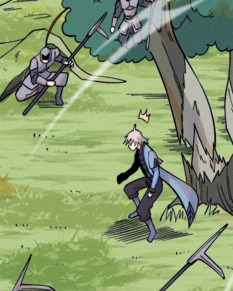 All Hail the Sect Leader Chapter 226 Gambar 48