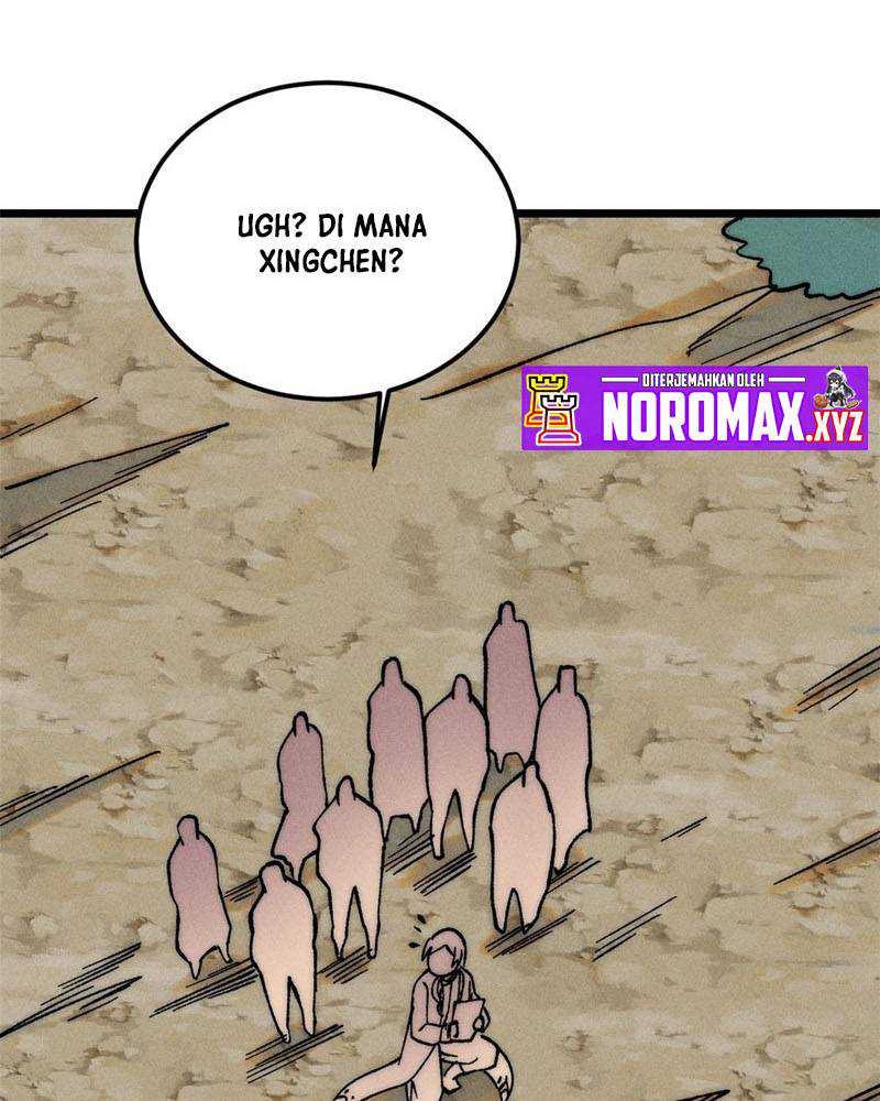 All Hail the Sect Leader Chapter 226 Gambar 36