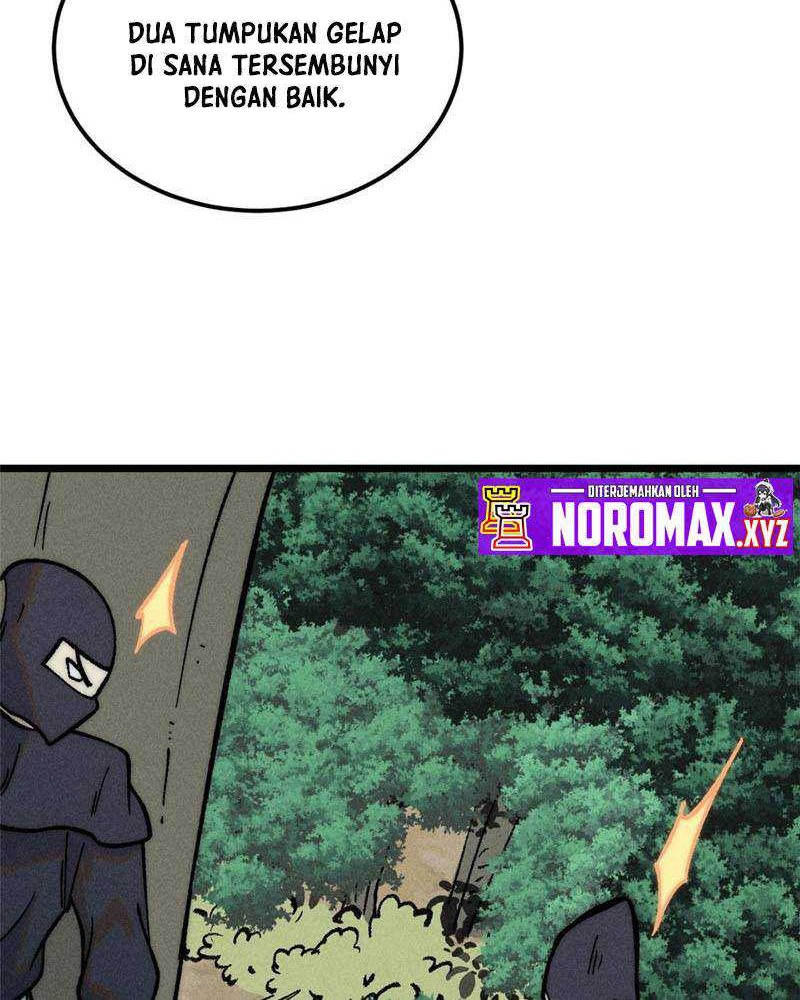 All Hail the Sect Leader Chapter 226 Gambar 40