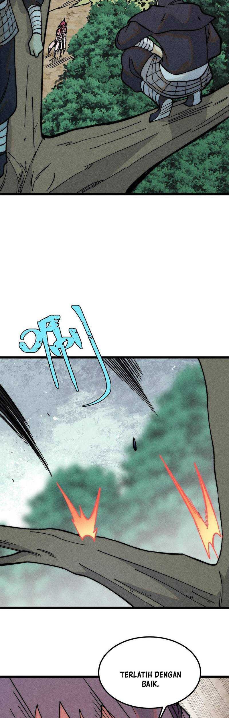 All Hail the Sect Leader Chapter 226 Gambar 41