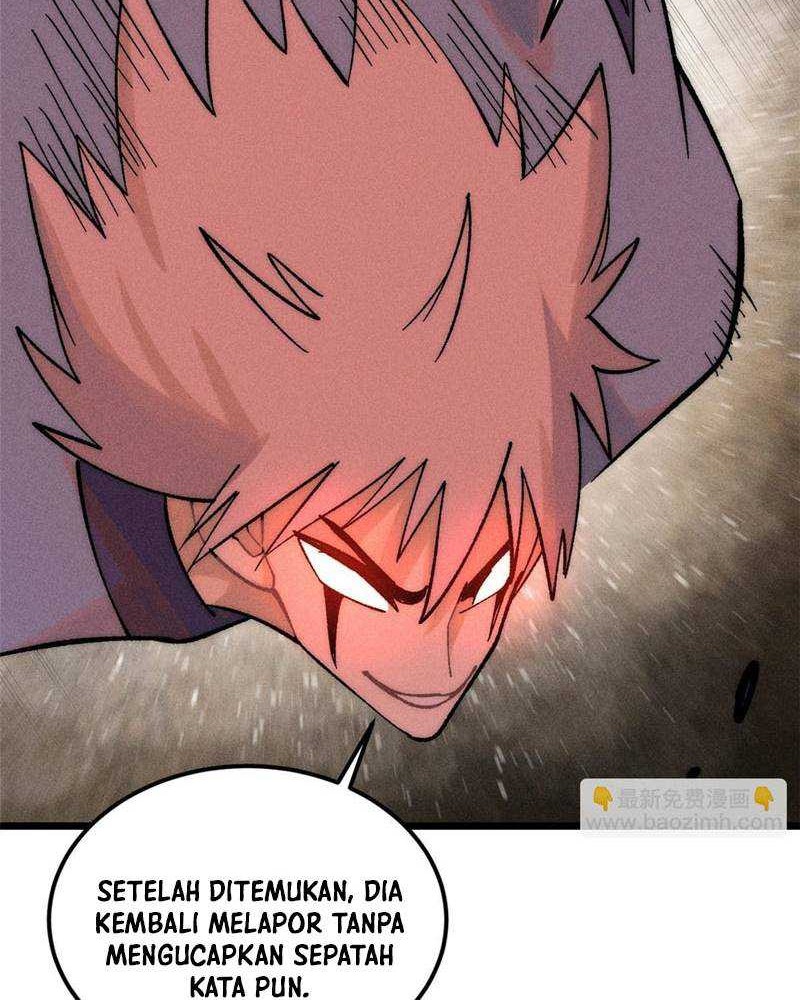 All Hail the Sect Leader Chapter 226 Gambar 42