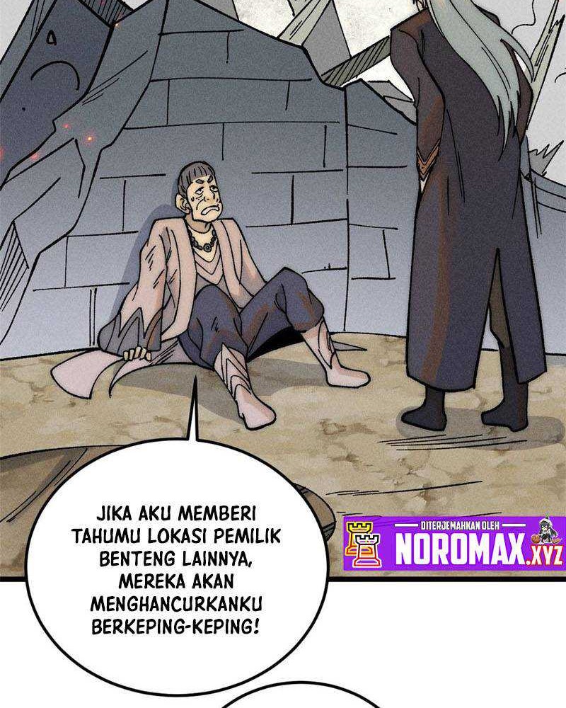 All Hail the Sect Leader Chapter 226 Gambar 5