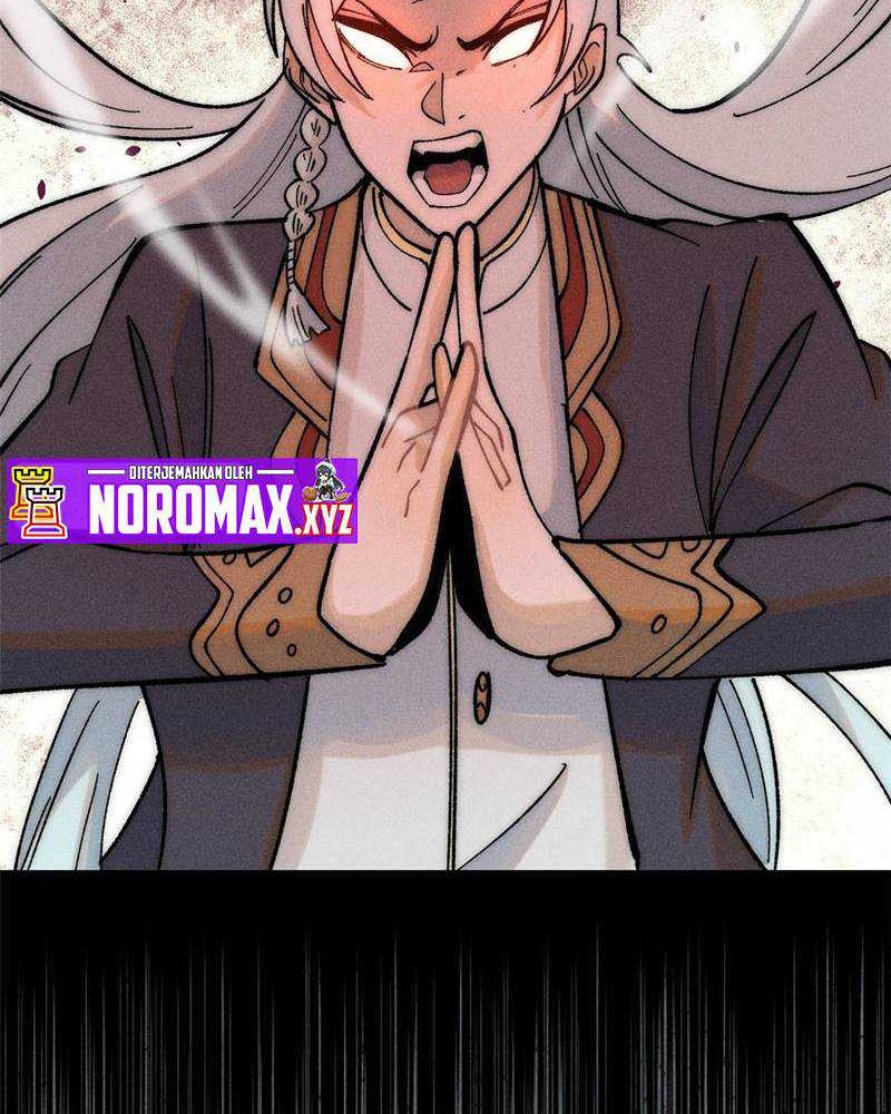 All Hail the Sect Leader Chapter 226 Gambar 7