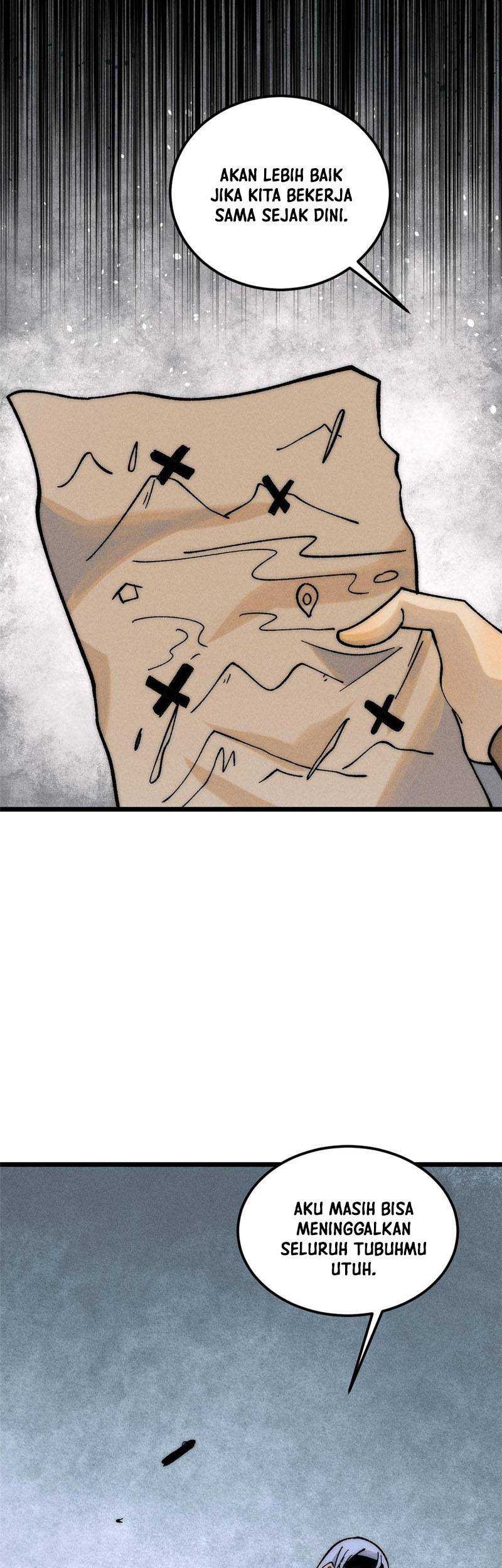 All Hail the Sect Leader Chapter 226 Gambar 8