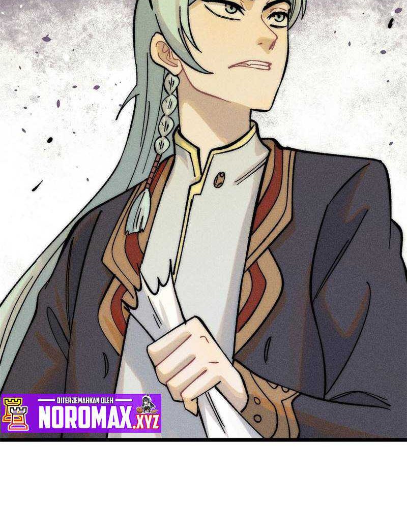 All Hail the Sect Leader Chapter 226 Gambar 11