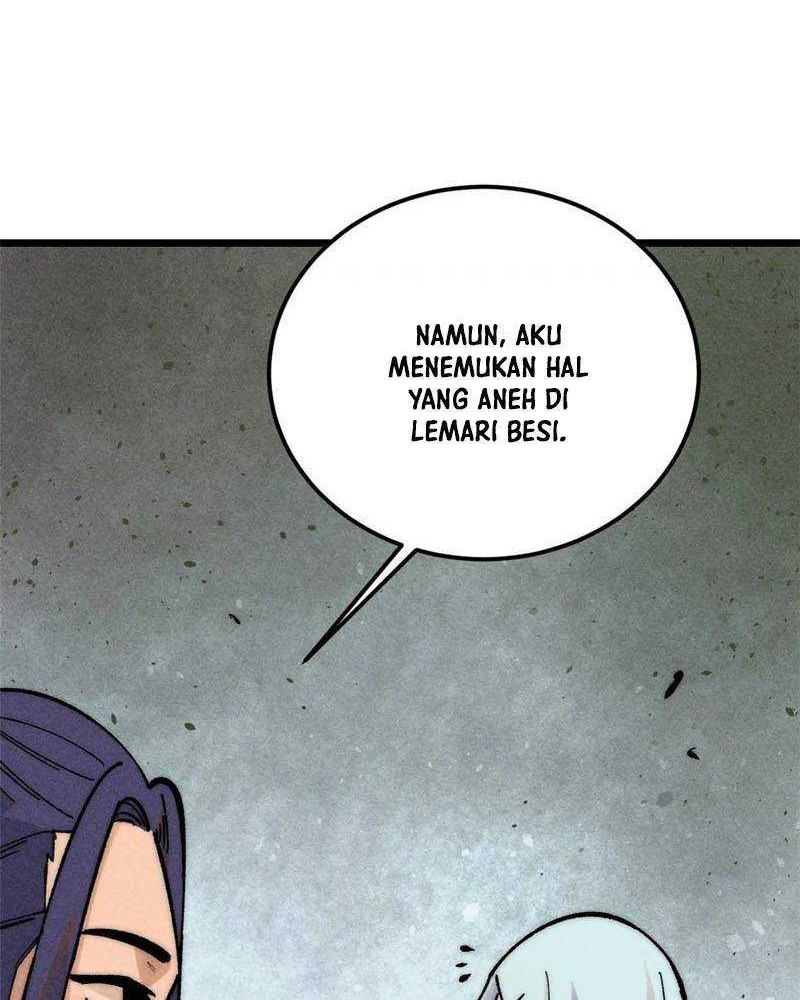 All Hail the Sect Leader Chapter 226 Gambar 13