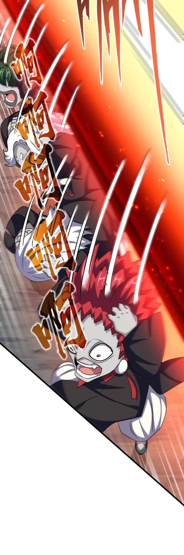 Magic Emperor Chapter 378 Gambar 14