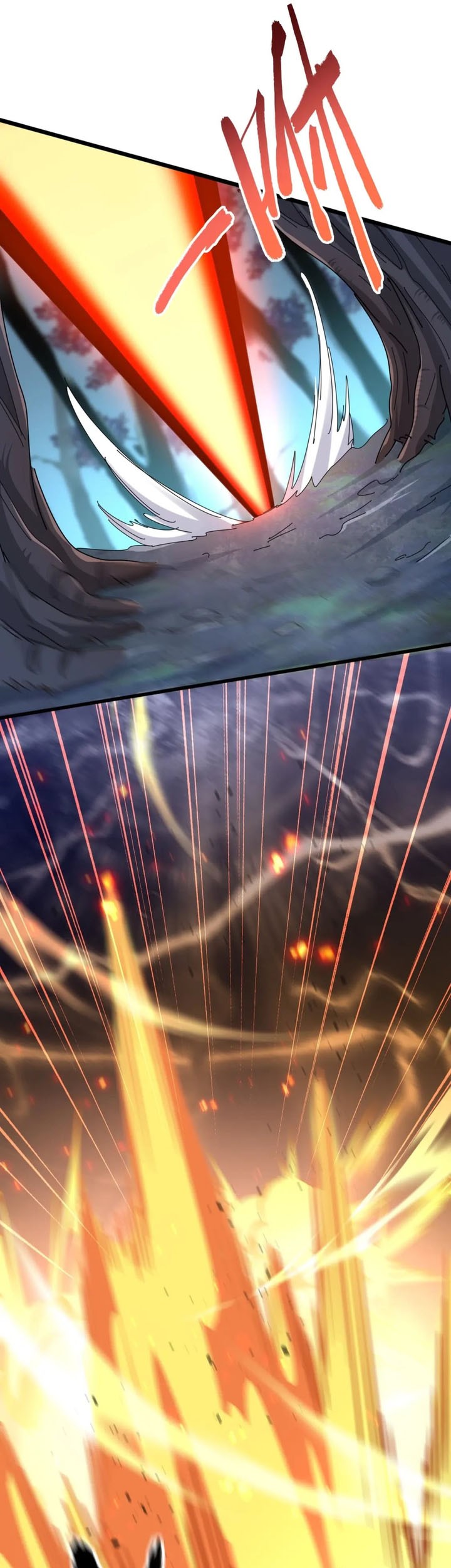 Magic Emperor Chapter 378 Gambar 15