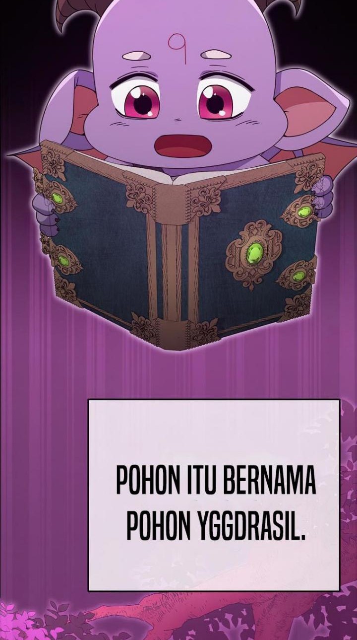 My Dad Is Too Strong Chapter 124 Gambar 28