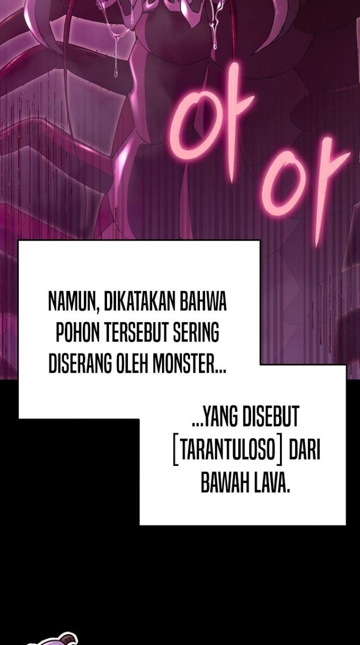 My Dad Is Too Strong Chapter 124 Gambar 30