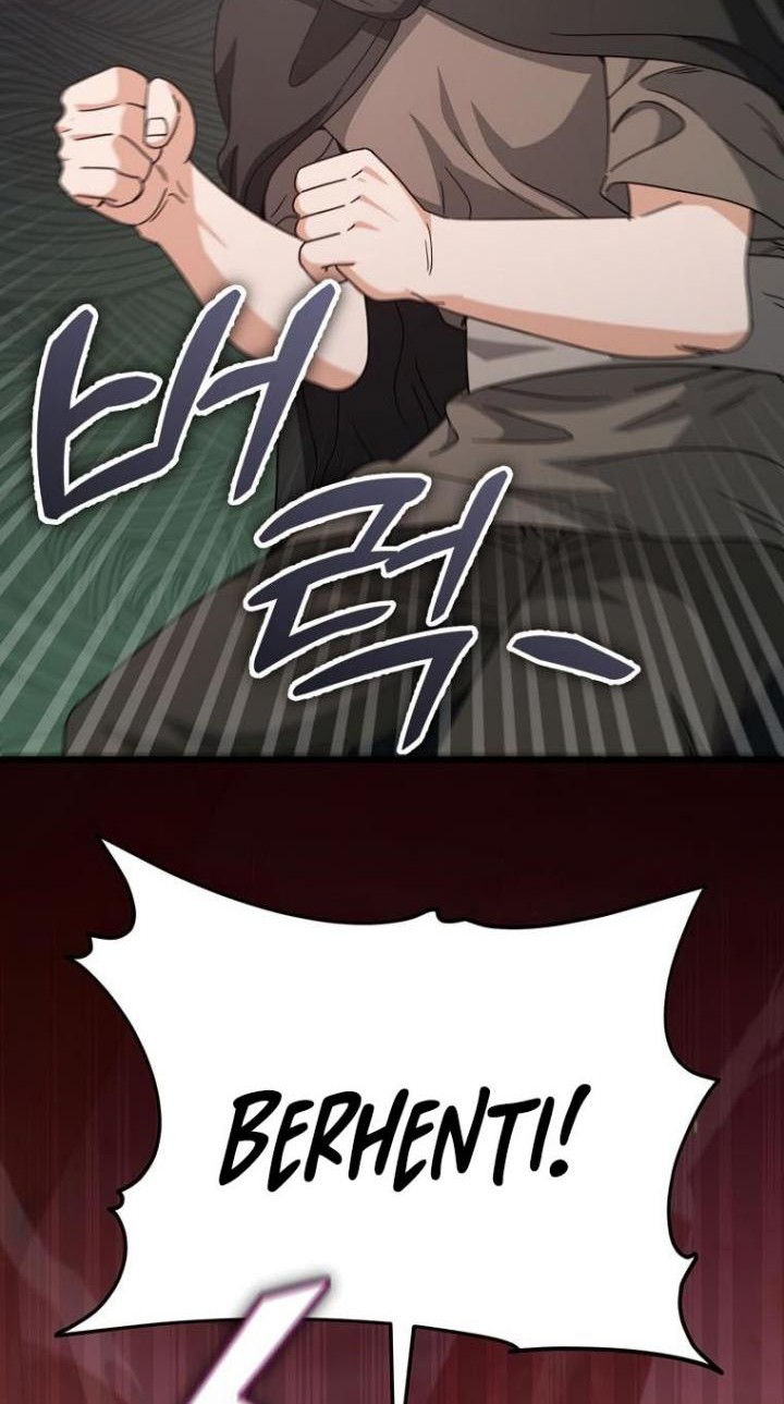 My Dad Is Too Strong Chapter 124 Gambar 32