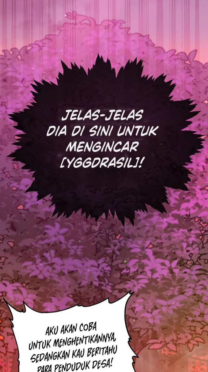 My Dad Is Too Strong Chapter 124 Gambar 19