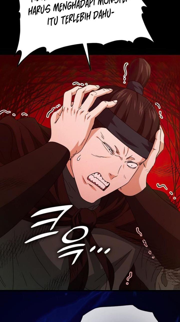 My Dad Is Too Strong Chapter 124 Gambar 50