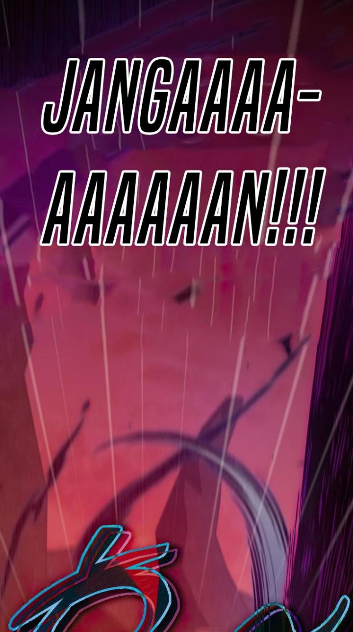 My Dad Is Too Strong Chapter 124 Gambar 52