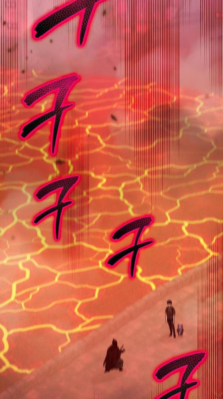 My Dad Is Too Strong Chapter 124 Gambar 44