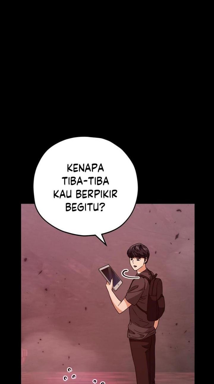 My Dad Is Too Strong Chapter 124 Gambar 3