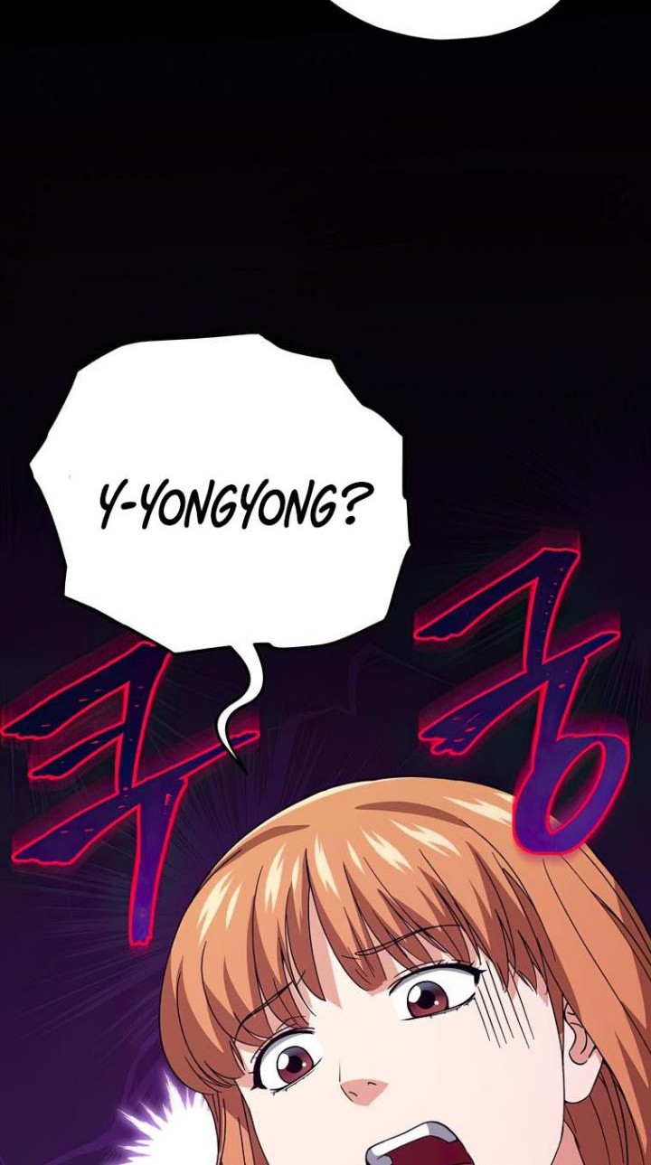 My Dad Is Too Strong Chapter 124 Gambar 70