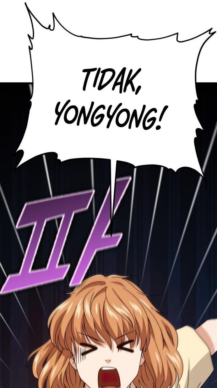 My Dad Is Too Strong Chapter 124 Gambar 72