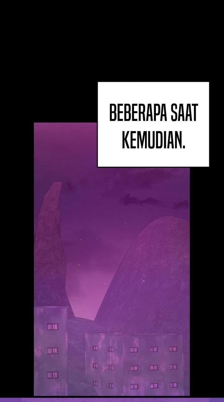 My Dad Is Too Strong Chapter 124 Gambar 64