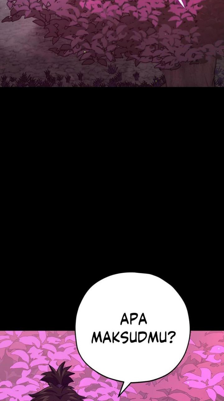 My Dad Is Too Strong Chapter 124 Gambar 13