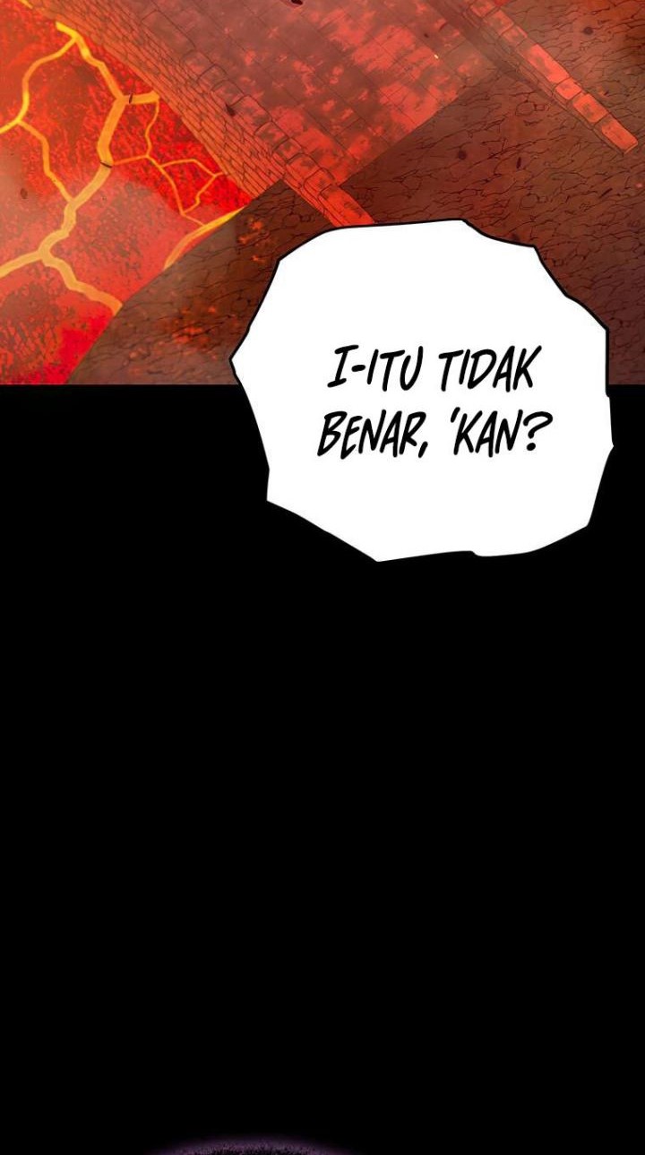 My Dad Is Too Strong Chapter 124 Gambar 15