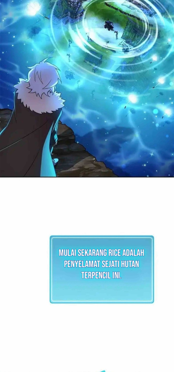 Please Have a Meal Chapter 57 Gambar 37