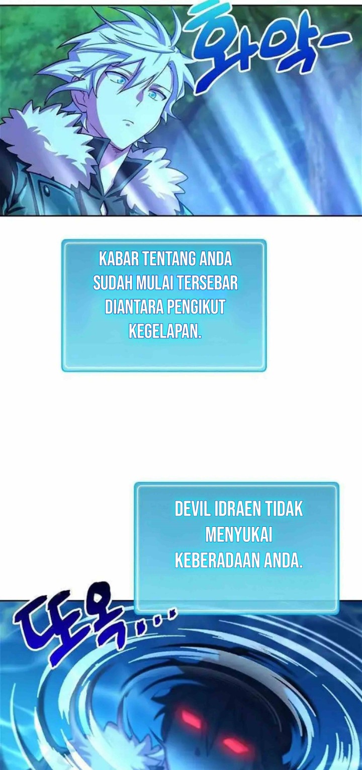 Please Have a Meal Chapter 57 Gambar 38