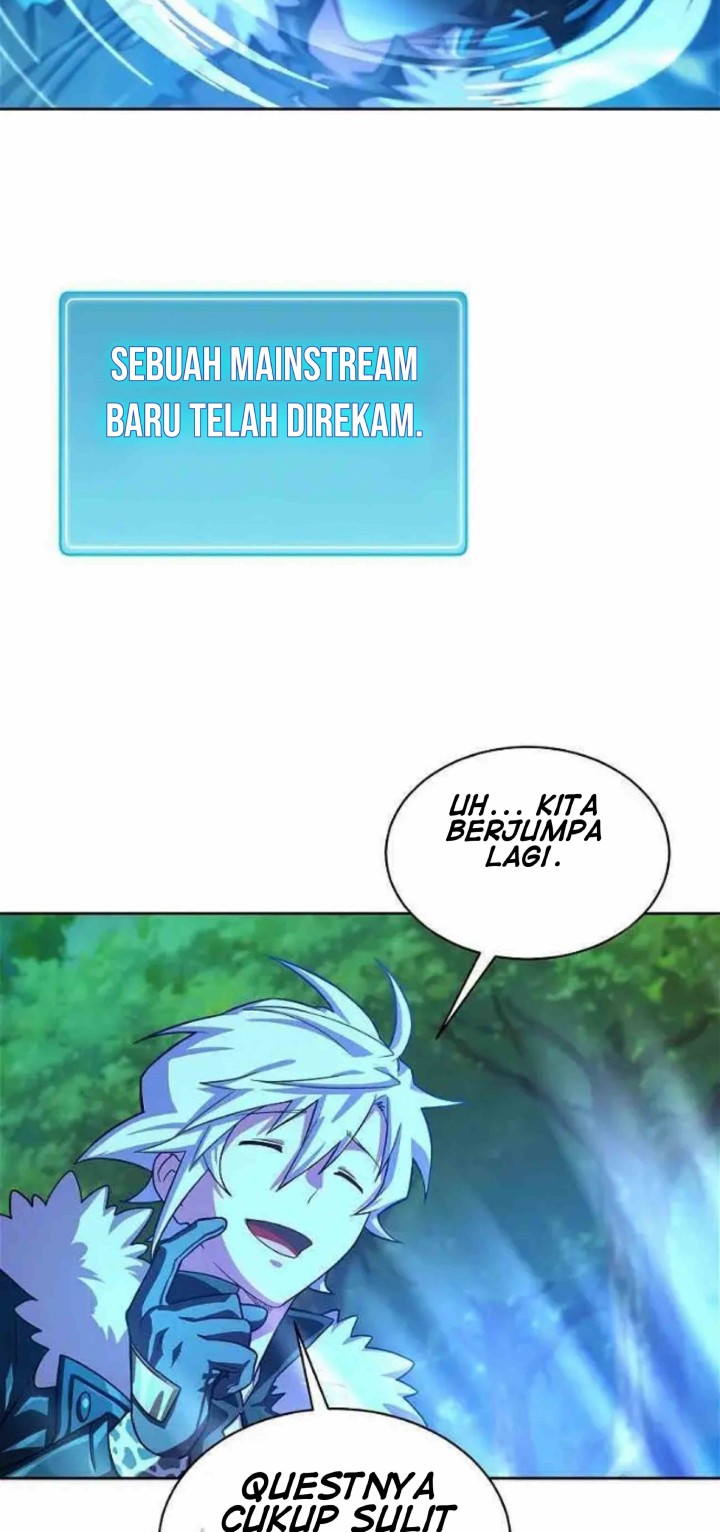 Please Have a Meal Chapter 57 Gambar 39