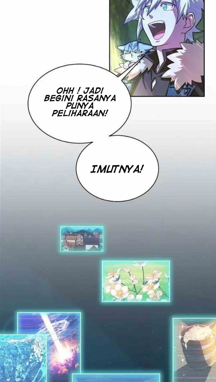 Please Have a Meal Chapter 57 Gambar 30