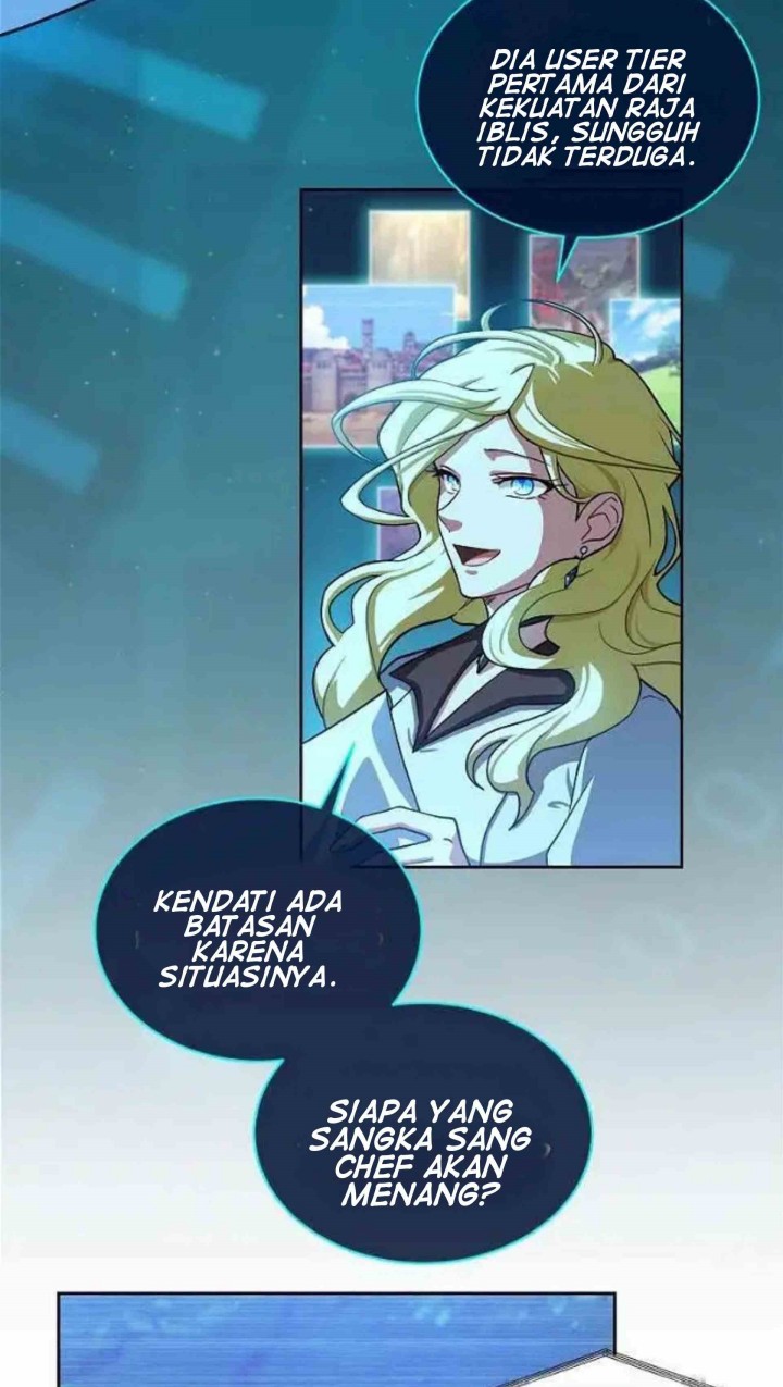 Please Have a Meal Chapter 57 Gambar 33