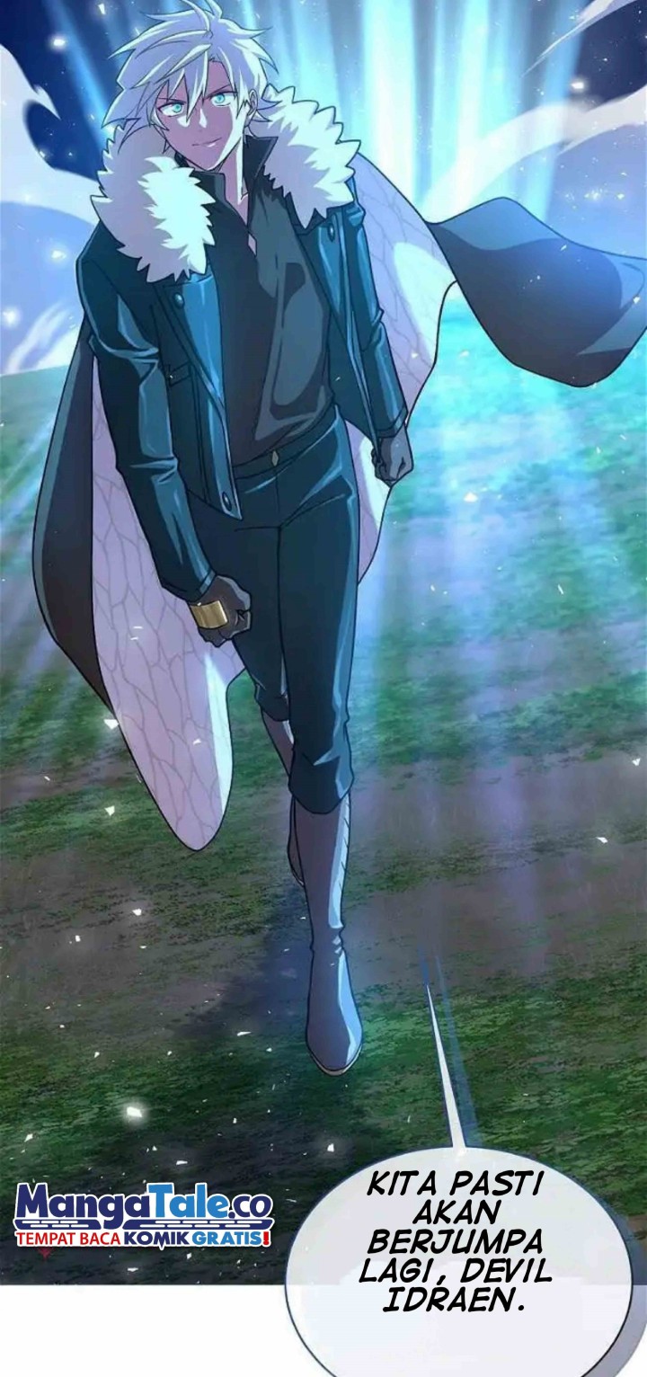 Please Have a Meal Chapter 57 Gambar 41