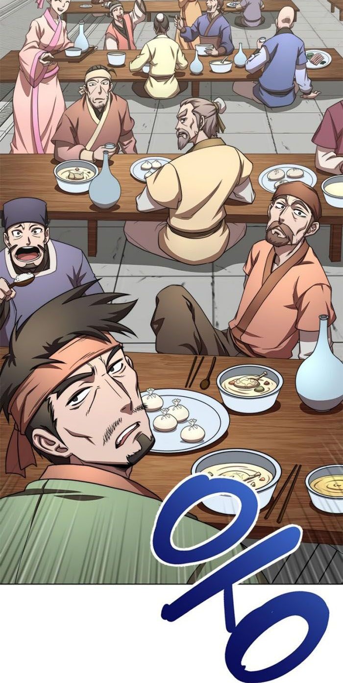 Youngest Son of the NamGung Clan Chapter 25 Gambar 27