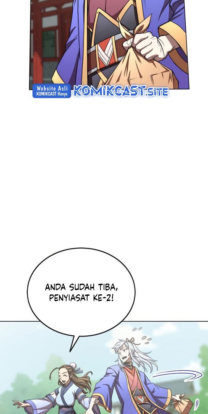 Youngest Son of the NamGung Clan Chapter 25 Gambar 29