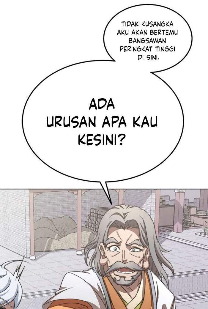 Youngest Son of the NamGung Clan Chapter 25 Gambar 37