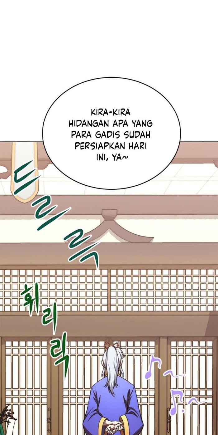 Youngest Son of the NamGung Clan Chapter 25 Gambar 21