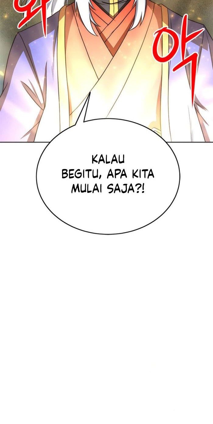 Youngest Son of the NamGung Clan Chapter 25 Gambar 23