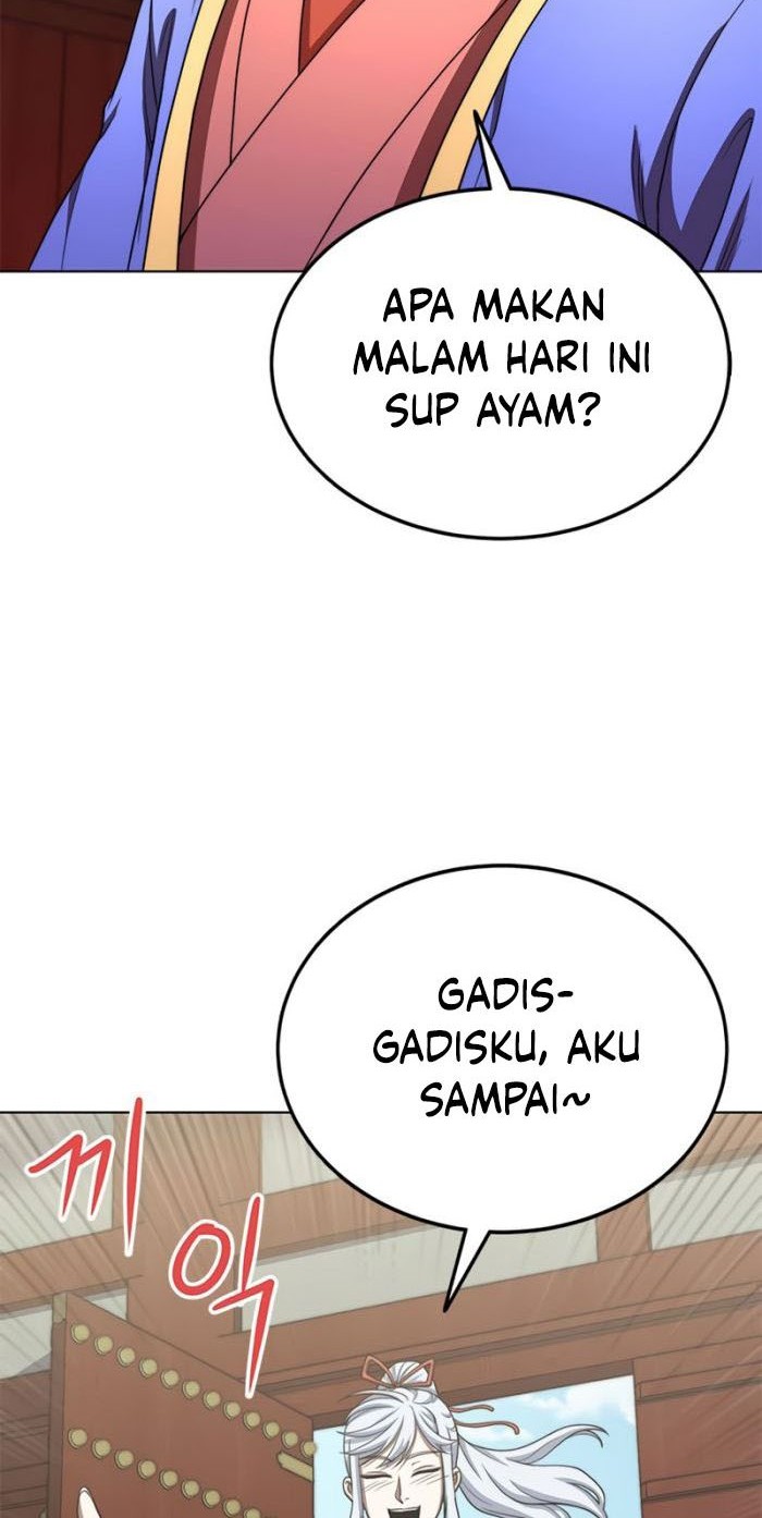 Youngest Son of the NamGung Clan Chapter 25 Gambar 25