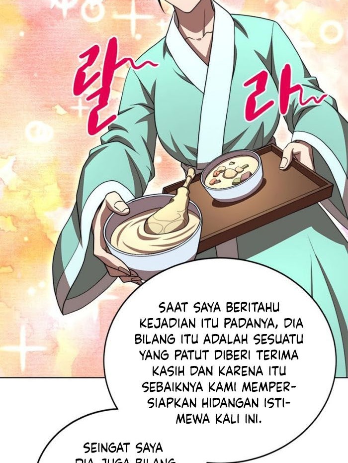 Youngest Son of the NamGung Clan Chapter 25 Gambar 51