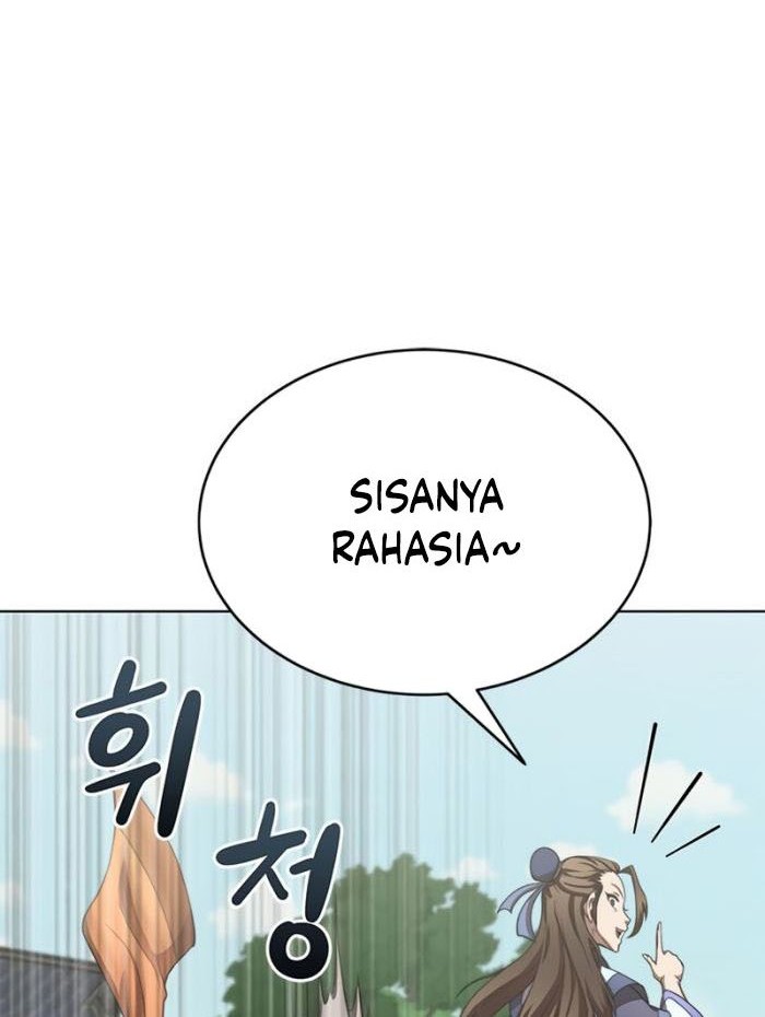 Youngest Son of the NamGung Clan Chapter 25 Gambar 53