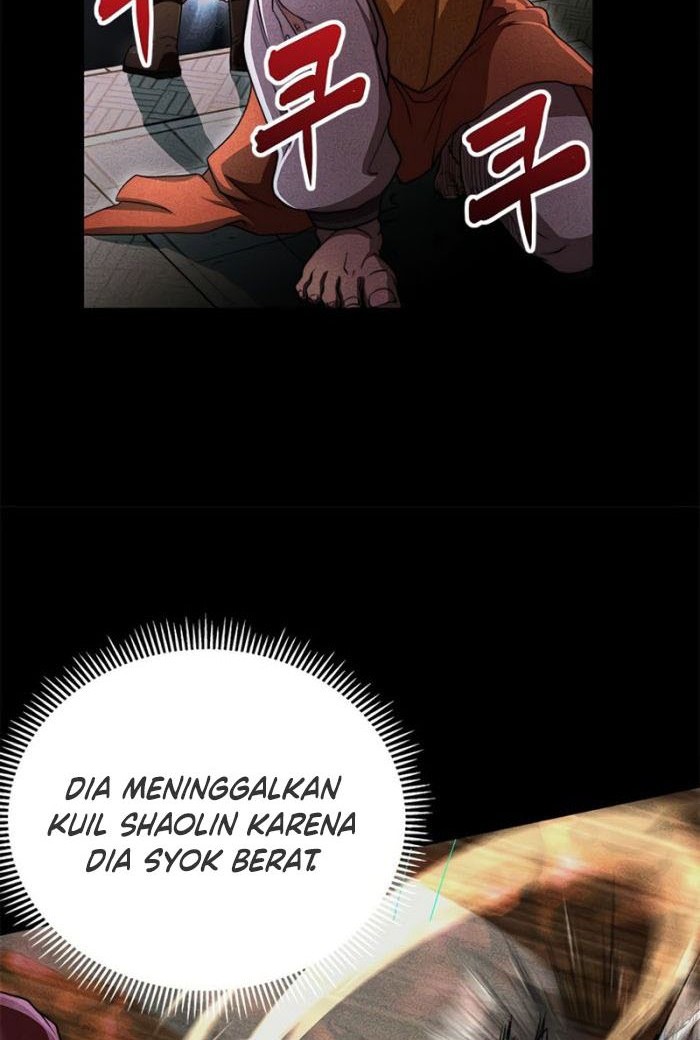 Youngest Son of the NamGung Clan Chapter 25 Gambar 41